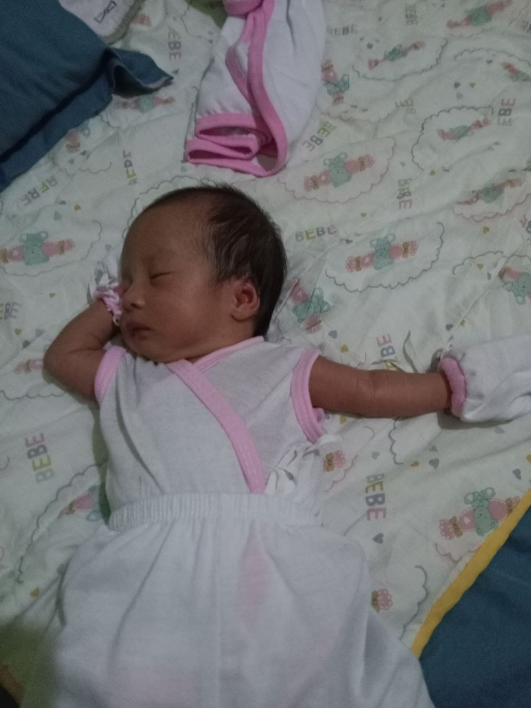 Moment 1