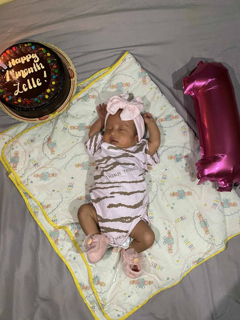 1 Month