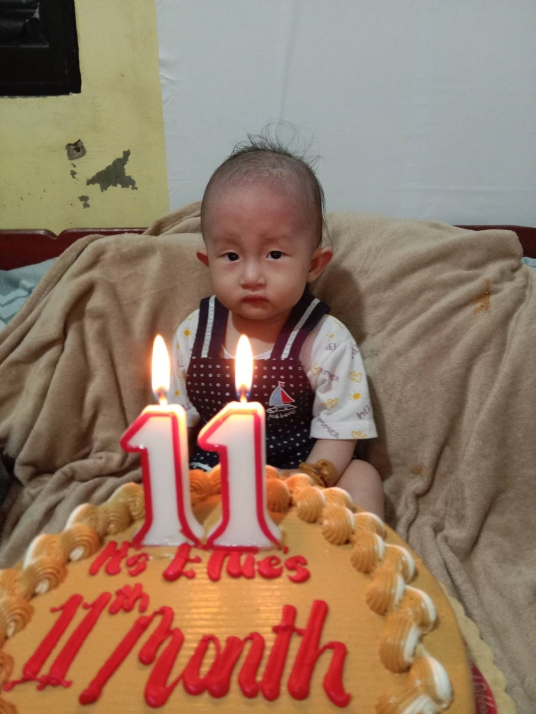 11 Months