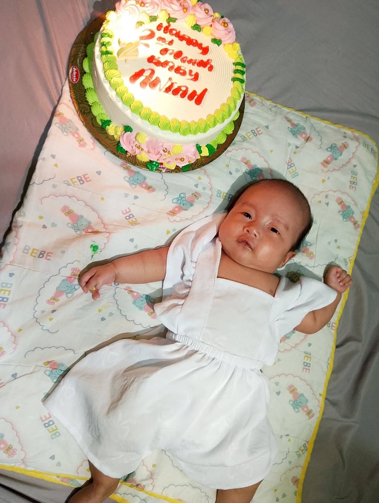2 Months
