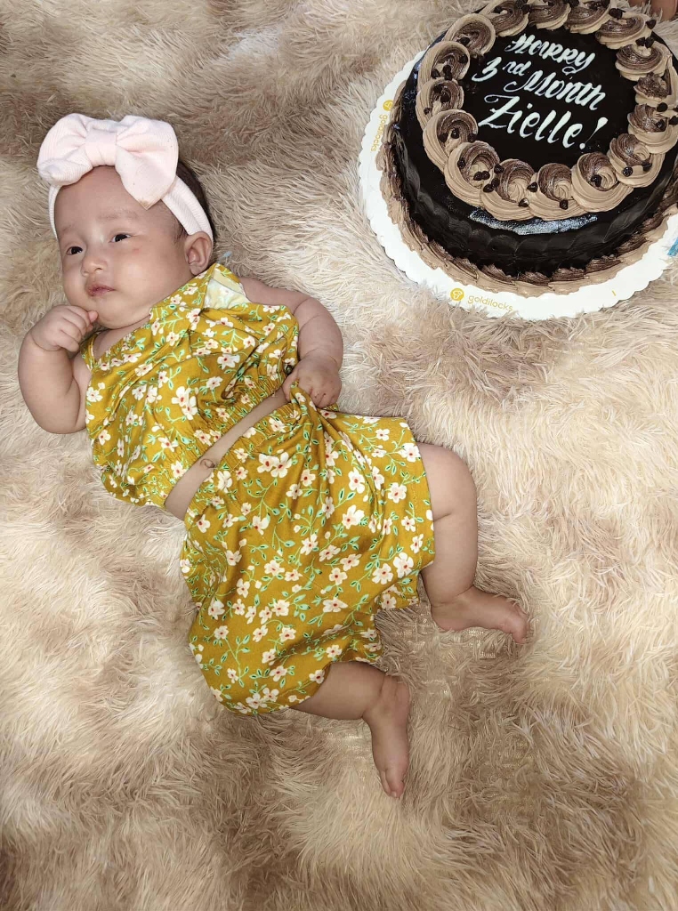 3 Months