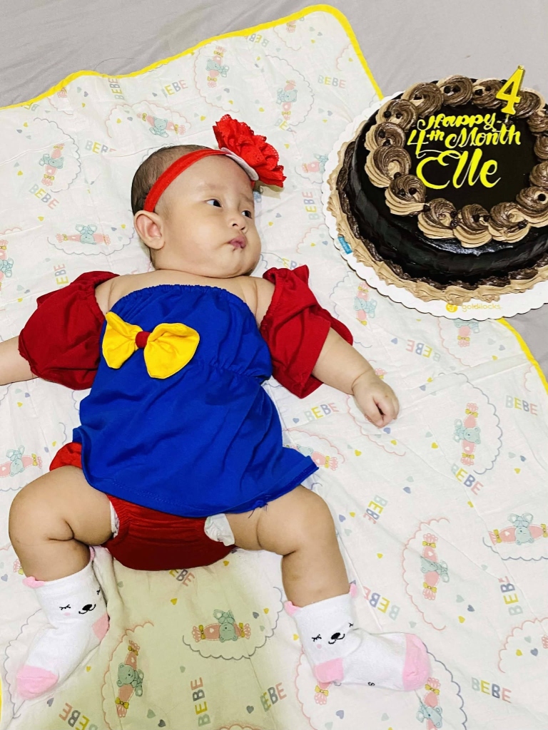 4 Months