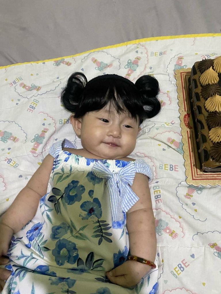 6 Months