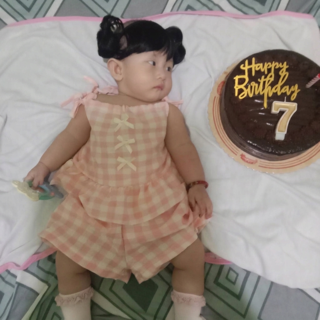 7 Months